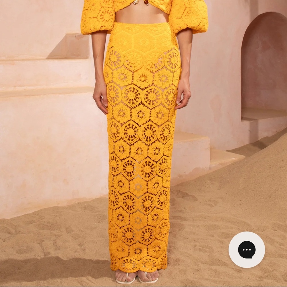 Eliya the Label - Venice Skirt